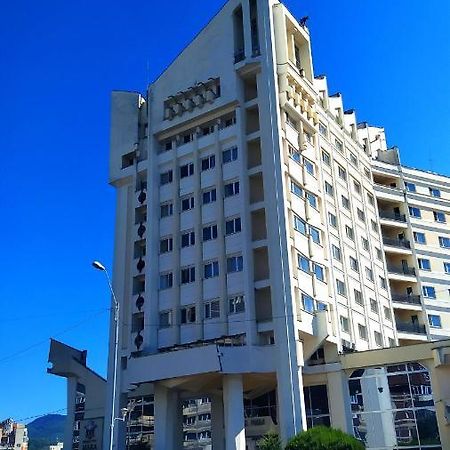 Hotel Mara บายามาเร ภายนอก รูปภาพ
