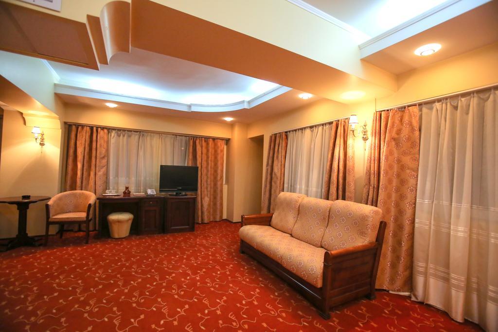 Hotel Mara บายามาเร ภายนอก รูปภาพ