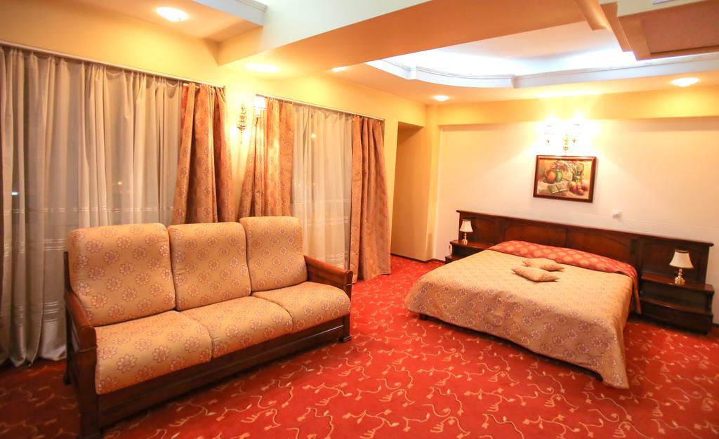 Hotel Mara บายามาเร ภายนอก รูปภาพ