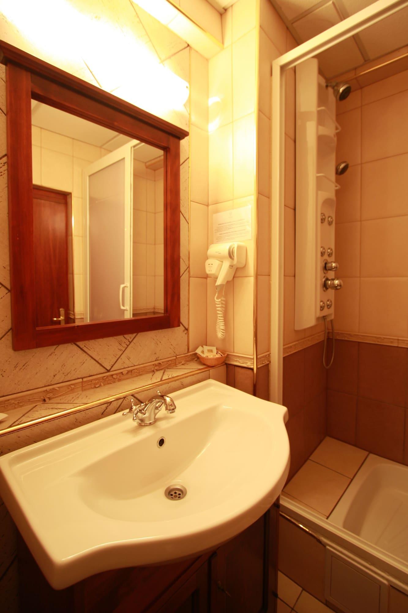 Hotel Mara บายามาเร ภายนอก รูปภาพ