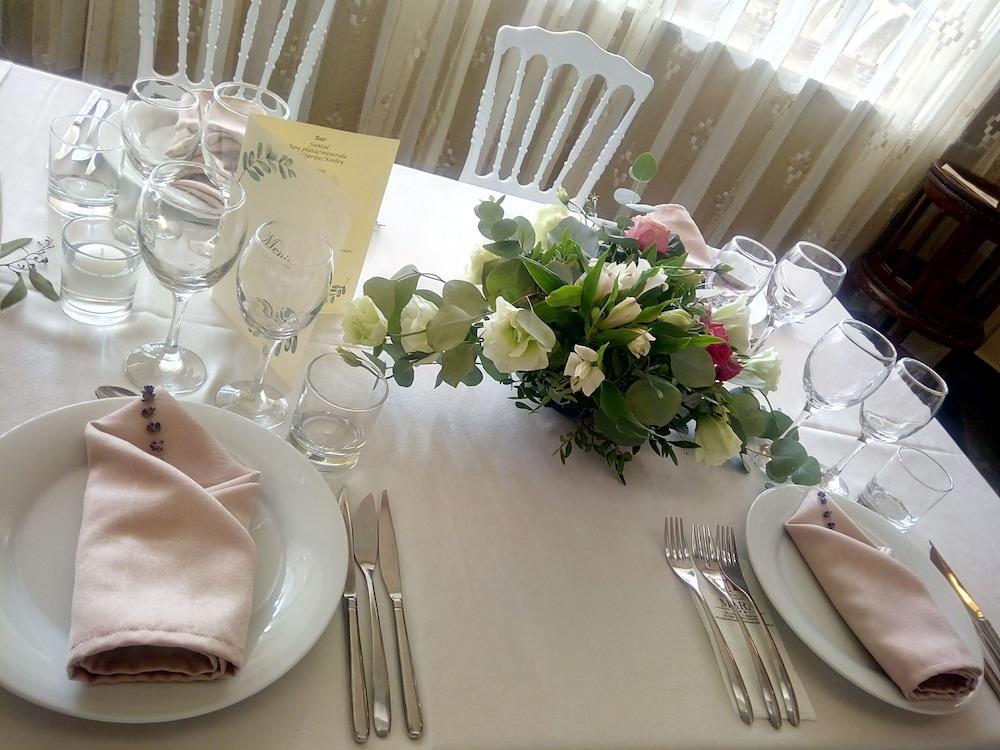 Hotel Mara บายามาเร ภายนอก รูปภาพ
