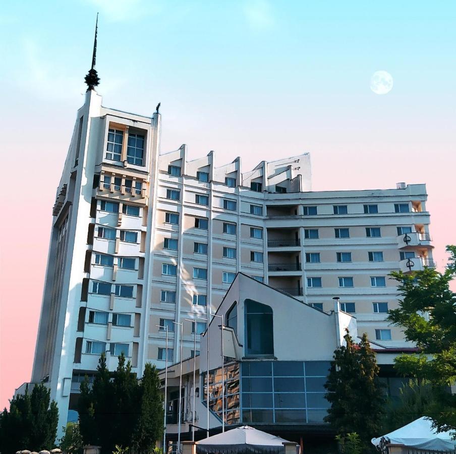 Hotel Mara บายามาเร ภายนอก รูปภาพ