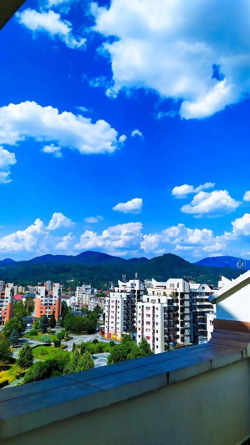 Hotel Mara บายามาเร ภายนอก รูปภาพ