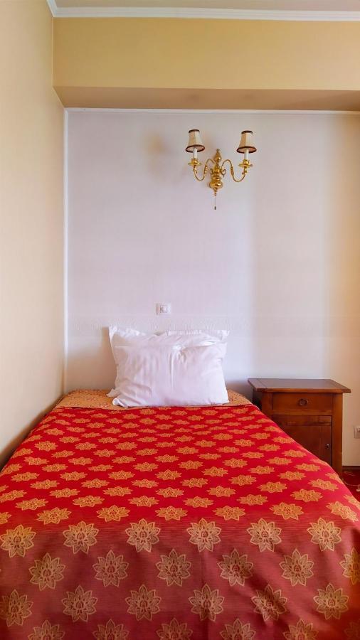 Hotel Mara บายามาเร ภายนอก รูปภาพ