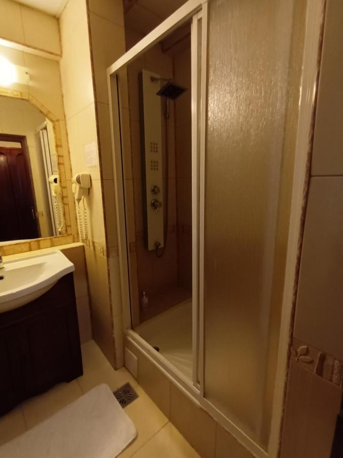 Hotel Mara บายามาเร ภายนอก รูปภาพ