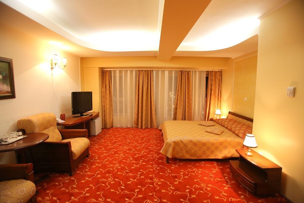 Hotel Mara บายามาเร ภายนอก รูปภาพ