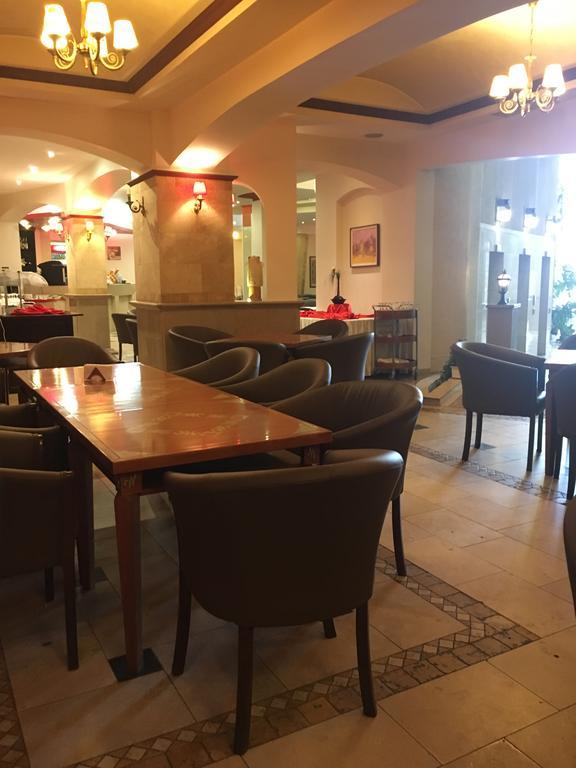 Hotel Mara บายามาเร ภายนอก รูปภาพ