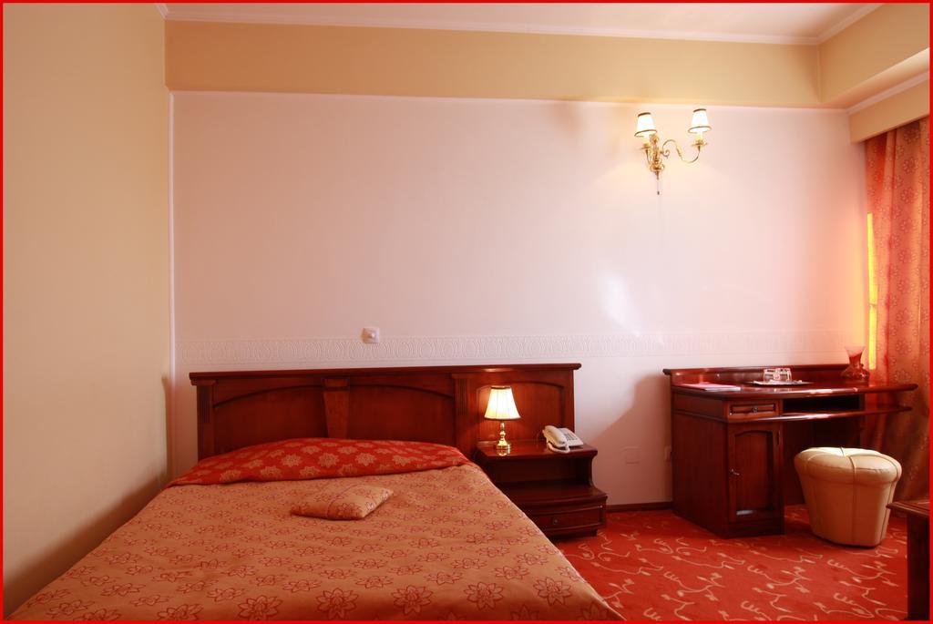 Hotel Mara บายามาเร ภายนอก รูปภาพ